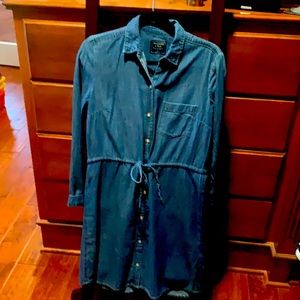 Abercrombie & Fitch dress s